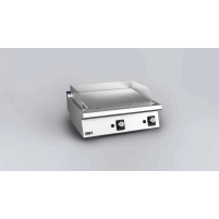 Grill gazowy lawowy Fagor B-G710 I LPG - moc 16,2 kW