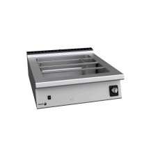 Bemar gazowy Fagor BM-G910 LPG - linia 900, moc 6,5 kW