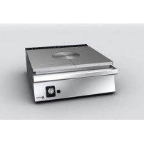 Kuchnia gazowa Fagor C-G910 LPG - płyta grzewcza Solid Top