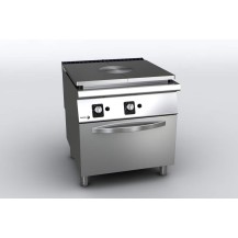 Kuchnia gazowa Fagor C-G911 LPG z płytą solid top