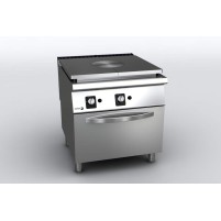 Kuchnia gazowa Fagor C-G911 LPG z płytą solid top
