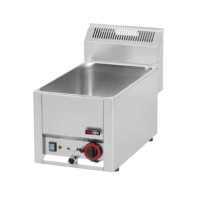 Bemar elektryczny, 660x600x290, REDFOX BM 60 EL