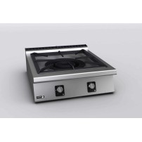 Kuchnia gazowa do paelli Fagor C-GP910 LPG (27 kW)
