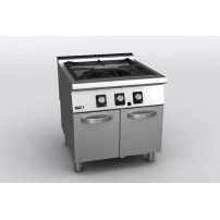 Kuchnia gazowa do paelli Fagor C-GP911 LPG | Linia 900