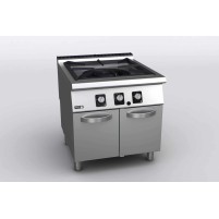 Kuchnia gazowa do paelli Fagor C-GP911 LPG | Linia 900