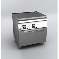 Kuchnia gazowa Fagor C-G711 LPG z płytą solid top