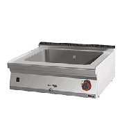 Bemar elektryczny, 800x700x330, REDFOX BM 70/08 E