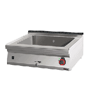 Bemar elektryczny, 800x700x330, REDFOX BM 70/08 E