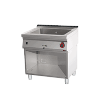 Bemar elektryczny, 800x700x900, REDFOX BM 70/80 E