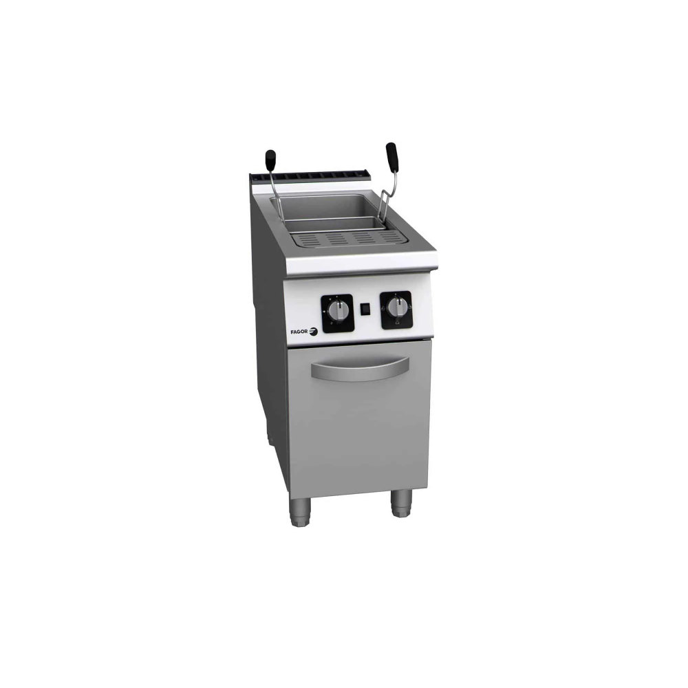 Warnik do makaronu Fagor CP-G905 LPG - gazowy 40 l