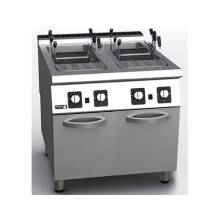 Warnik do makaronu Fagor CP-G910 LPG - gazowy 2 x 40 l