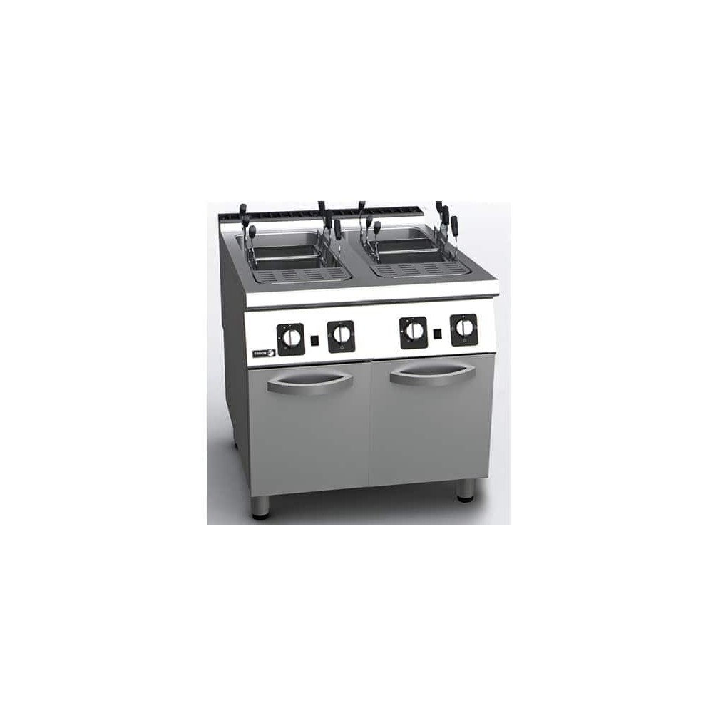 Warnik do makaronu Fagor CP-G910 LPG - gazowy 2 x 40 l