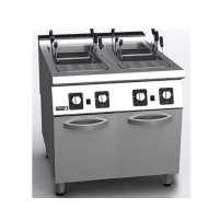 Warnik do makaronu Fagor CP-G910 LPG - gazowy 2 x 40 l