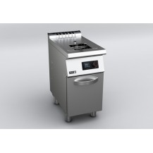Frytownica elektryczna Fagor F-E9121 D (21 kW, 21 l)