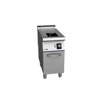 Frytownica gazowa Fagor F-G9121 R LPG - 21 l, moc 21 kW