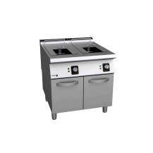 Frytownica gazowa Fagor F-G9215 LPG - 2 x 15 l, moc 30 kW