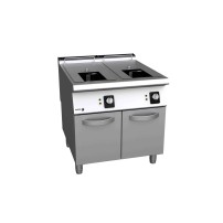 Frytownica gazowa Fagor F-G9221 R LPG - 2 x 21 l, 42 kW
