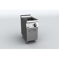 Frytownica gazowa Fagor F-G7115 LPG - komora 15 l