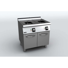 Frytownica gazowa Fagor F-G7215 LPG - 2x15L, 30 kW