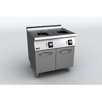 Frytownica gazowa Fagor F-G7215 LPG - 2x15L, 30 kW