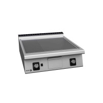 Płyta grillowa gazowa Fagor FT-G910 L+R LPG - moc 18,5 kW