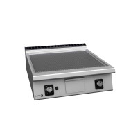 Płyta grillowa gazowa Fagor FT-G910 R LPG - moc 18,5 kW