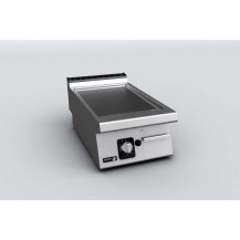 Płyta grillowa gazowa Fagor FT-G705 R LPG - moc 7,5 kW