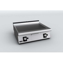 Płyta grillowa gazowa Fagor FT-G710 L LPG (gładka, 15 kW)