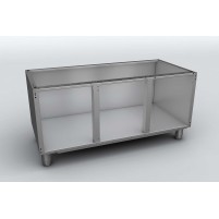 Podstawa szafkowa Fagor MB-715 - linia 700 KORE