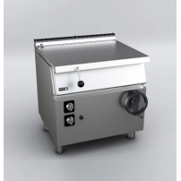 Patelnia uchylna gazowa Fagor SB-G710 LPG (60 l)