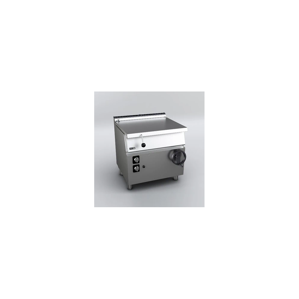 Patelnia uchylna gazowa Fagor SB-G710 LPG (60 l)