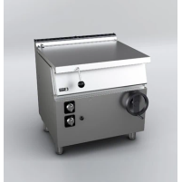 Patelnia uchylna gazowa Fagor SB-G710 LPG (60 l)