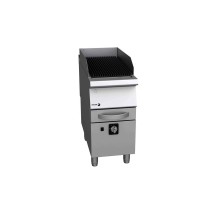Grill gazowy na lawie Fagor B-G9051 NG - moc 11 kW