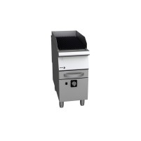 Grill gazowy Fagor B-G905 LPG - ruszt żeliwny 11 kW