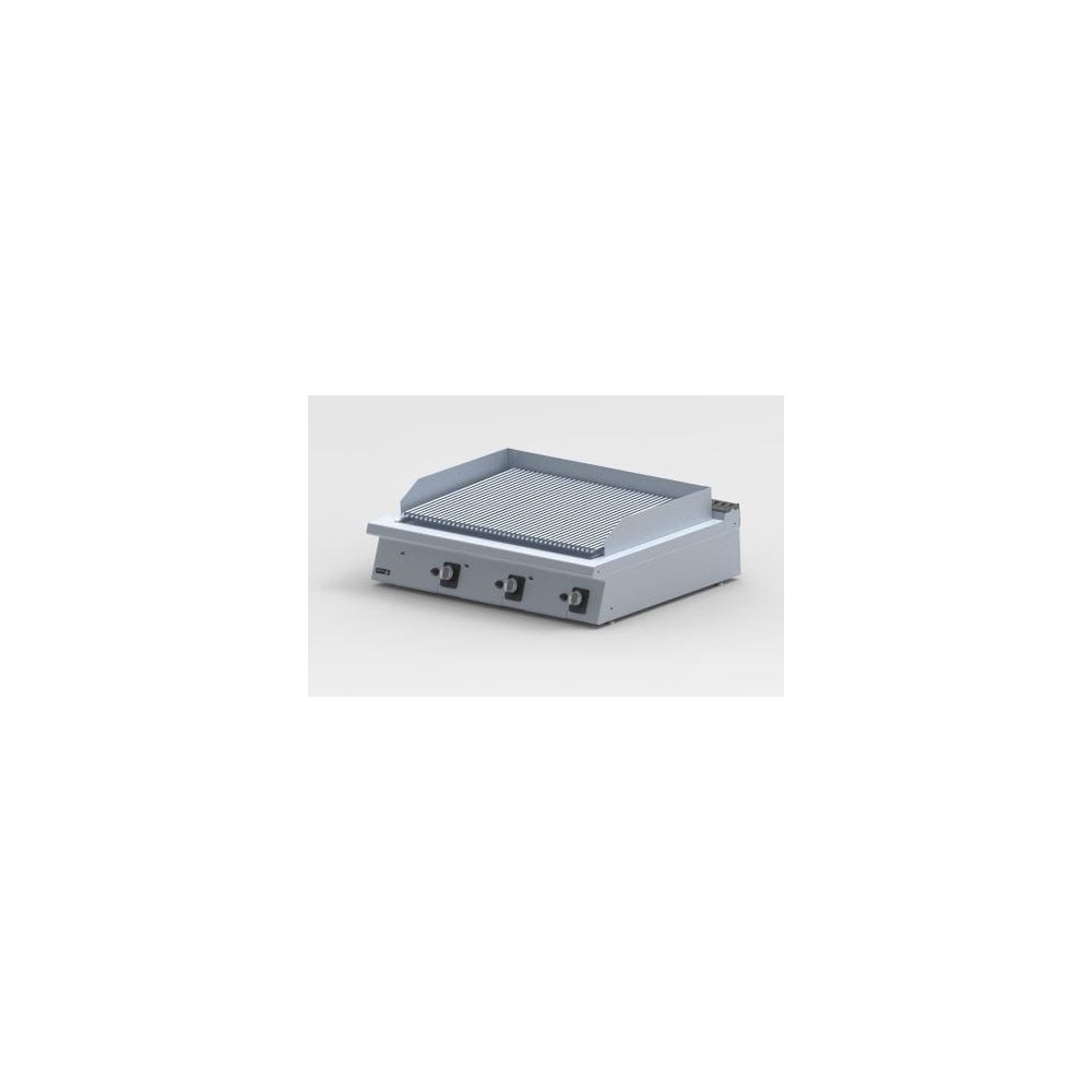 Grill gazowy Fagor B-G915 I LPG - moc 33 kW linia 900
