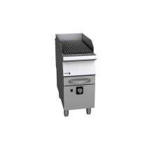 Grill na lawie Fagor B-G9051 I NG - moc 11 kW, linia 900