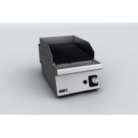 Grill gazowy lawowy Fagor B-G705 I NG - moc 8,1 kW