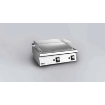 Grill gazowy lawowy Fagor B-G710 I NG - moc 16,2 kW