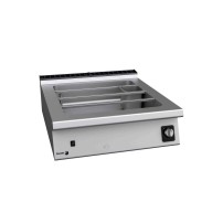 Bemar gazowy Fagor BM-G910 NG - linia 900, moc 6,5 kW