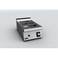 Bemar gazowy Fagor BM-G705 NG - moc 3,2 kW i GN 1/1