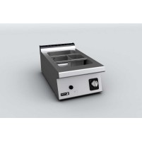 Bemar gazowy Fagor BM-G705 NG - moc 3,2 kW i GN 1/1