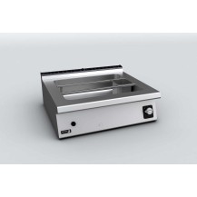 Bemar gazowy Fagor BM-G710 NG - GN 2/1 - 6,4 kW