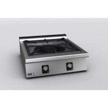 Kuchnia gazowa do paelli Fagor C-GP910 NG (27 kW)