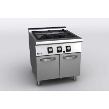 Kuchnia gazowa do paelli Fagor C-GP911 NG - moc 34,30 kW