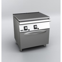 Kuchnia gazowa Fagor C-G711 NG solid top z piekarnikiem