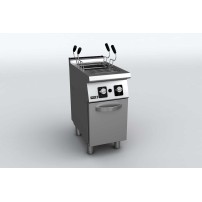 Makaroniarka gazowa Fagor CP-G7126 NG (26 l, 10 kW)