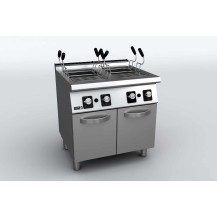 Makaroniarka gazowa Fagor CP-G7226 NG (2x26 l)
