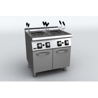 Makaroniarka gazowa Fagor CP-G7226 NG (2x26 l)