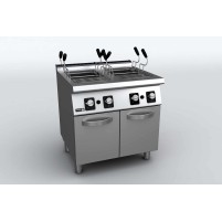 Makaroniarka gazowa Fagor CP-G7226 NG (2x26 l)