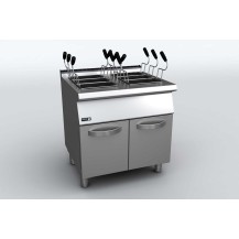 Makaroniarka gazowa Fagor CP-G7240 NG (2 x 40 l)